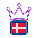 Crohubgames logo